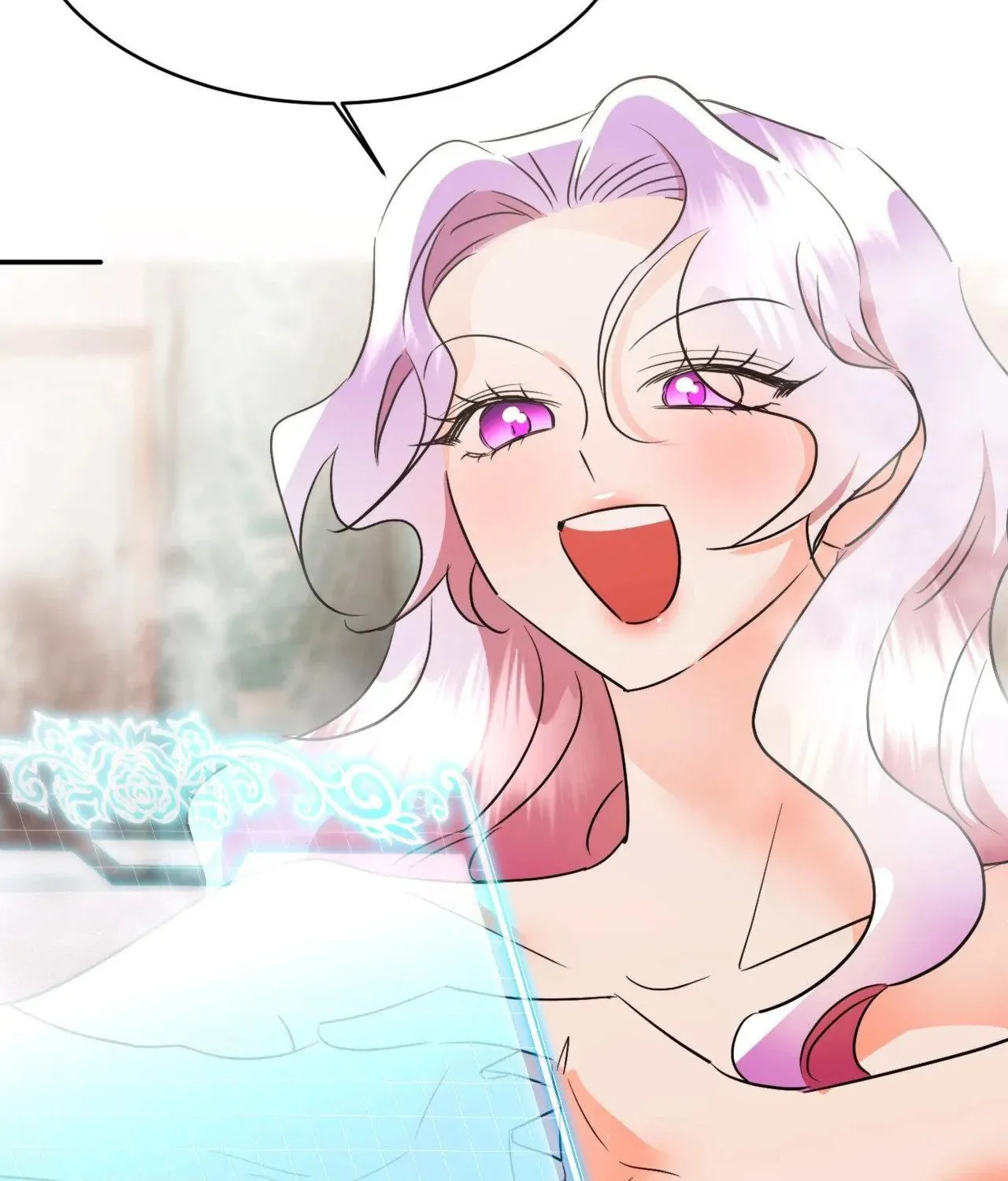 The Evil Grand Duchess Has a Secret Life Chapter 96 page 78 - 