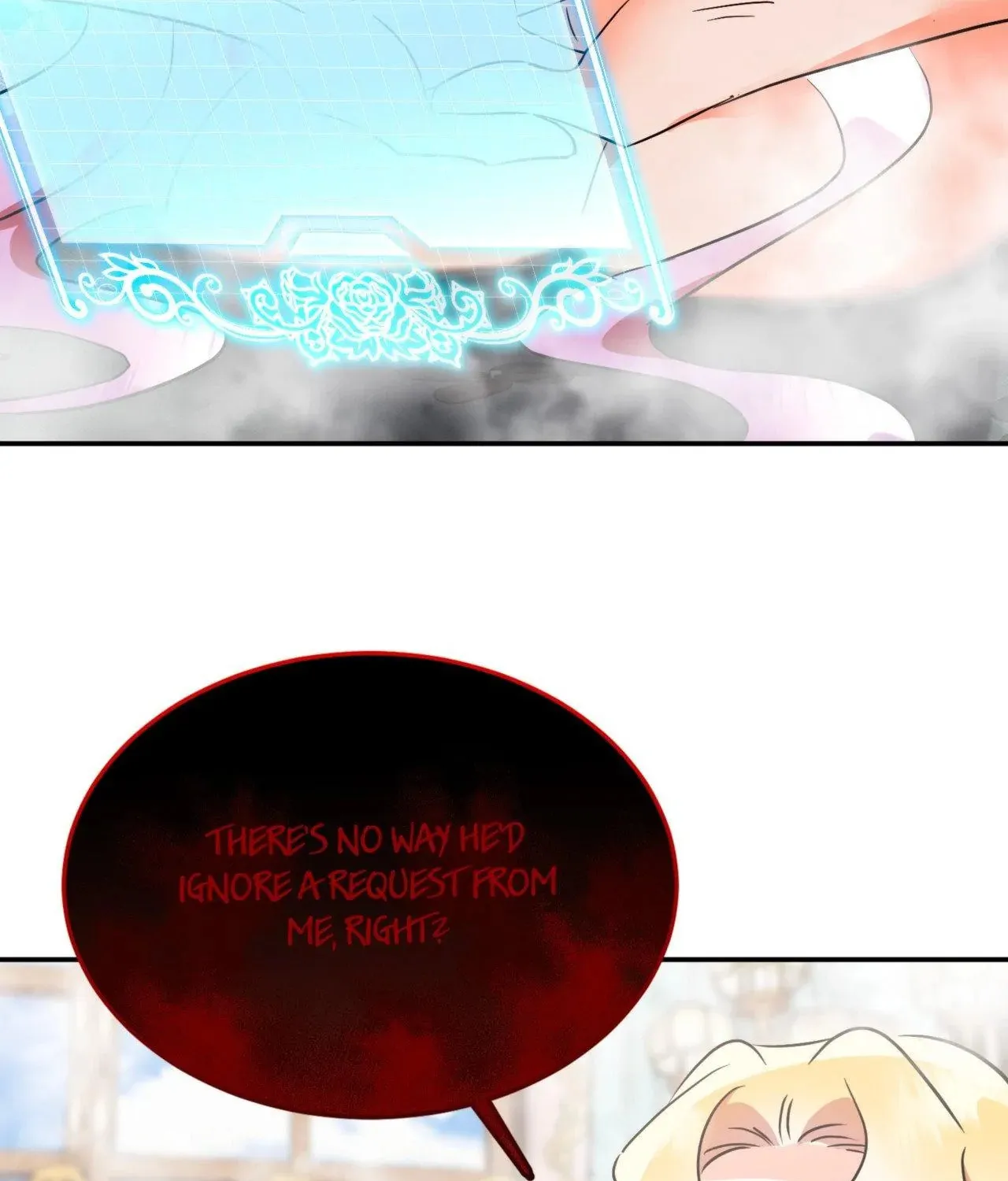 The Evil Grand Duchess Has a Secret Life Chapter 96 page 79 - 
