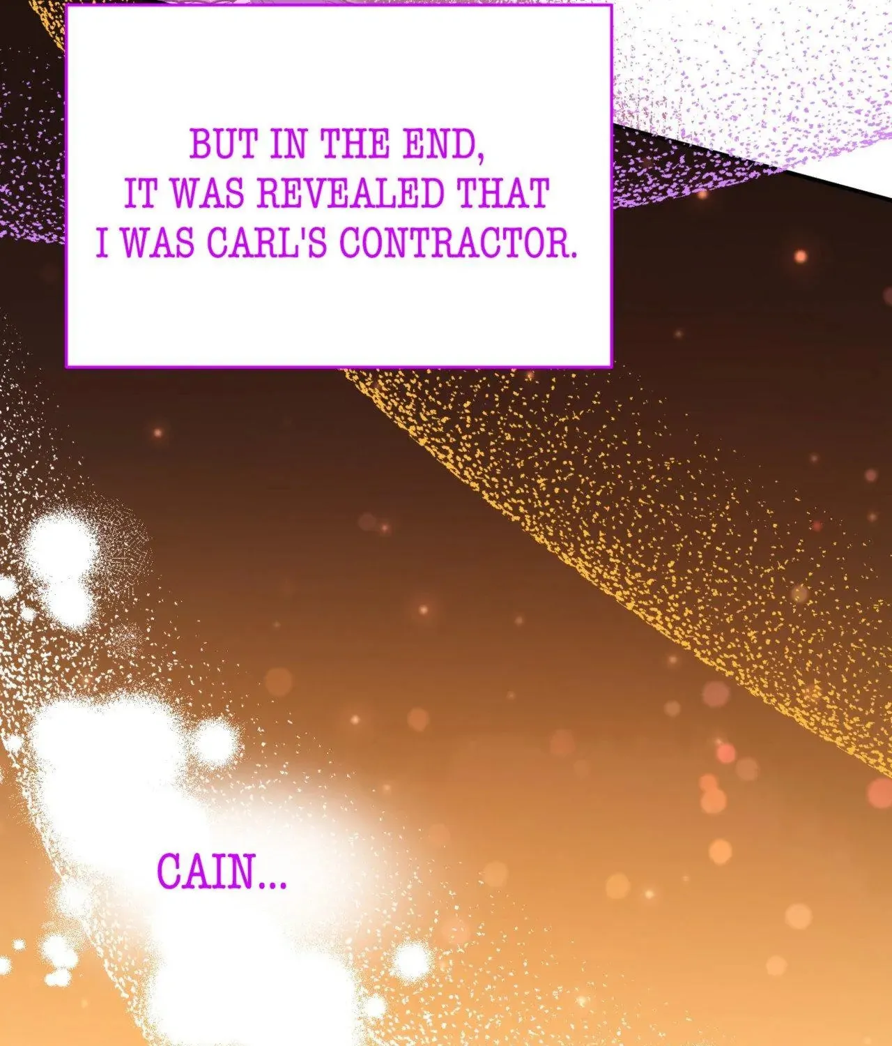 The Evil Grand Duchess Has a Secret Life Chapter 96 page 9 - 