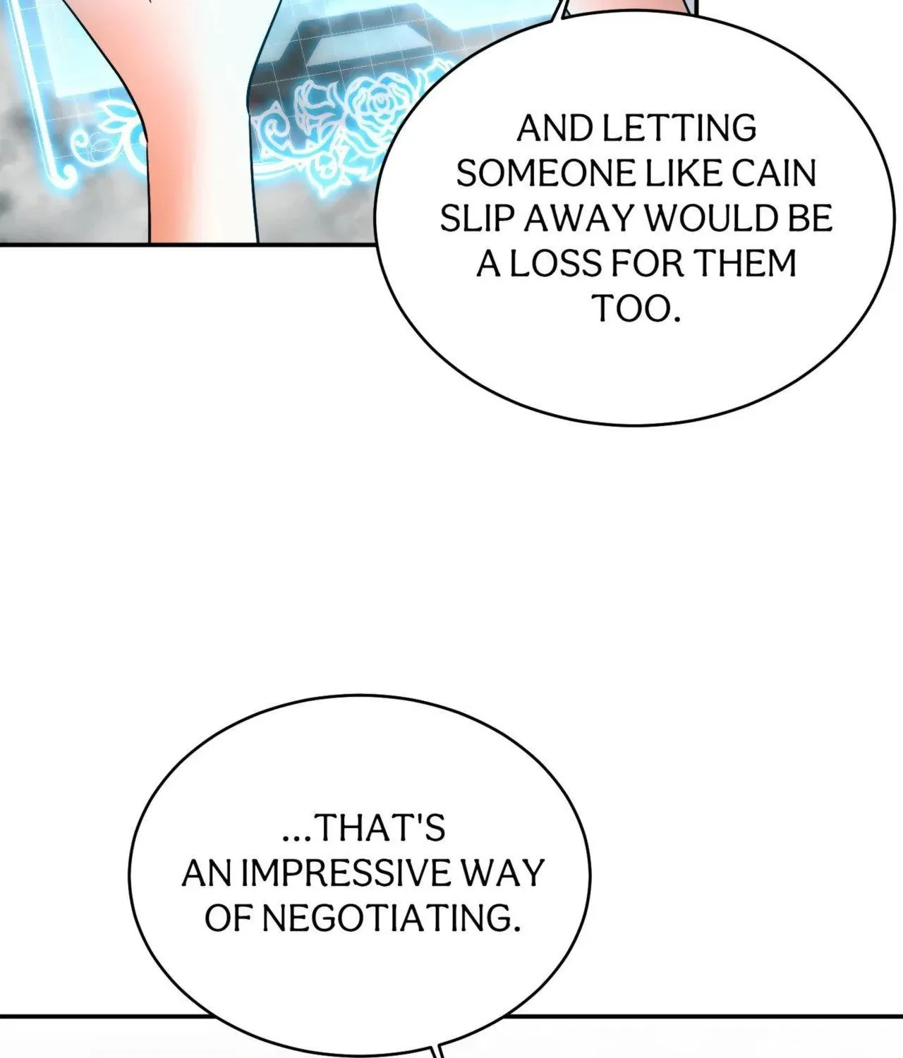 The Evil Grand Duchess Has a Secret Life Chapter 96 page 82 - 