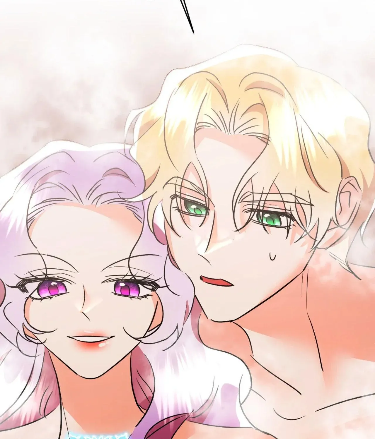 The Evil Grand Duchess Has a Secret Life Chapter 96 page 83 - 