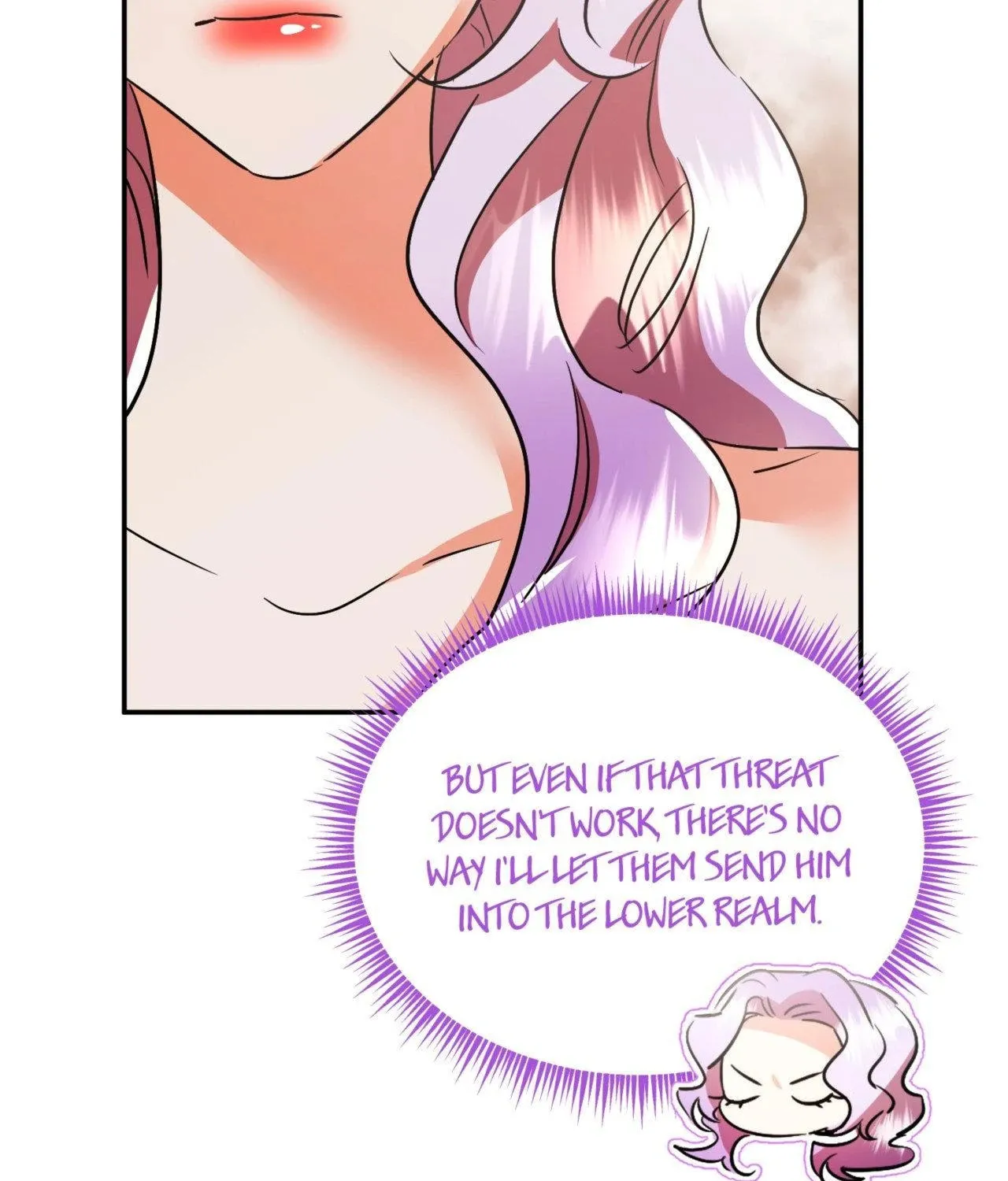 The Evil Grand Duchess Has a Secret Life Chapter 96 page 89 - 