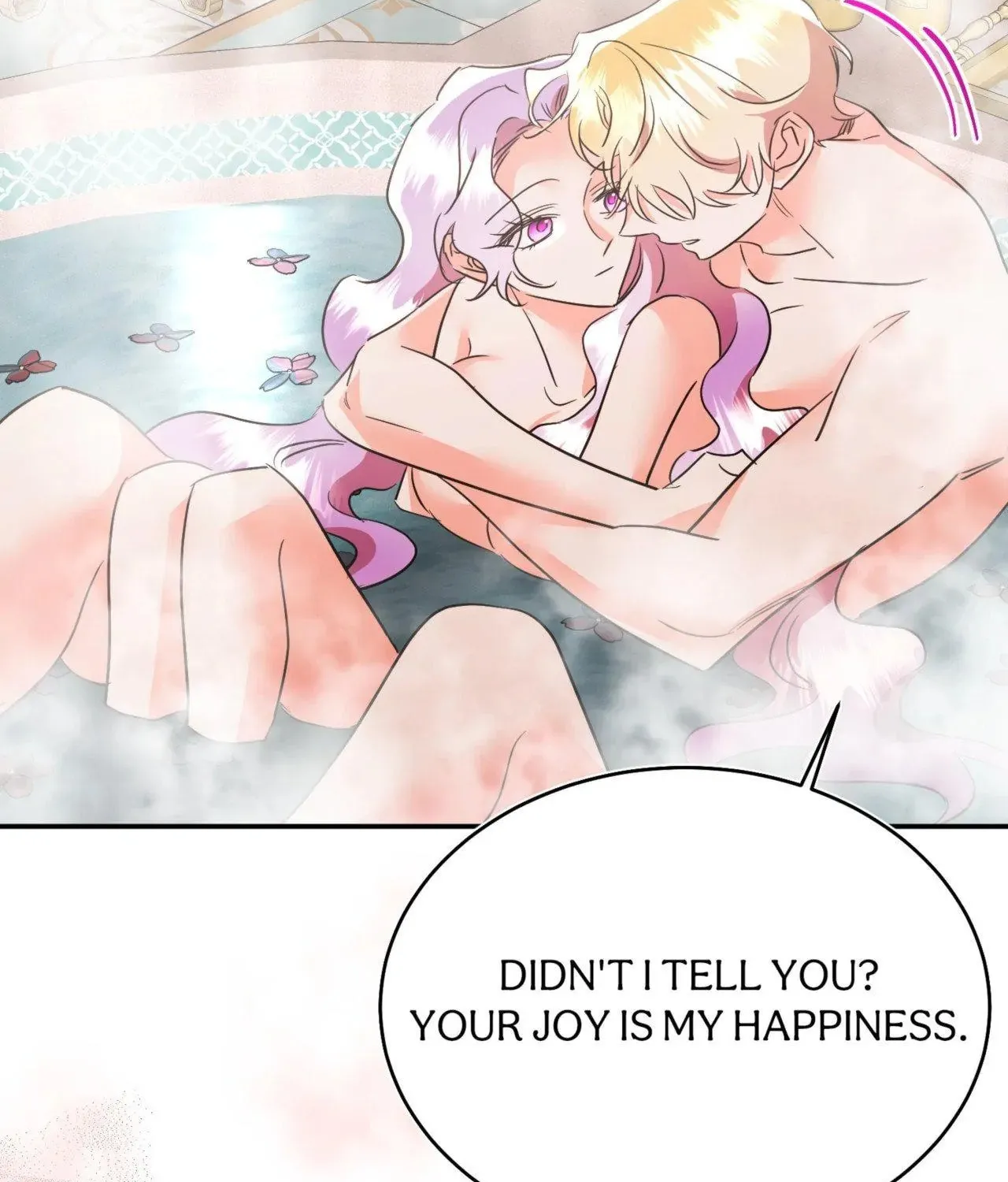The Evil Grand Duchess Has a Secret Life Chapter 96 page 95 - 