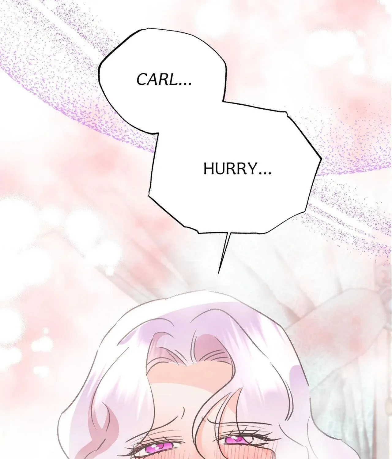 The Evil Grand Duchess Has a Secret Life Chapter 97 page 1 - 
