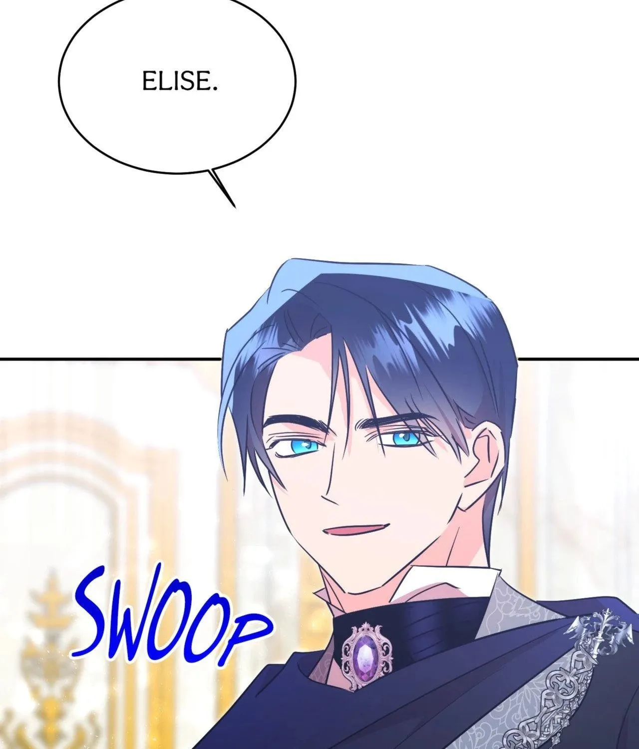 The Evil Grand Duchess Has a Secret Life Chapter 97 page 101 - 