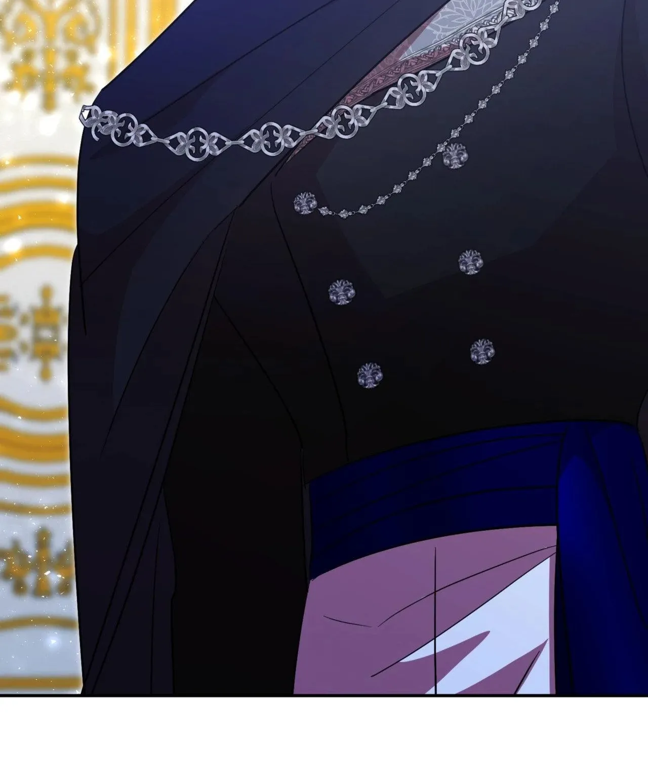 The Evil Grand Duchess Has a Secret Life Chapter 97 page 102 - 