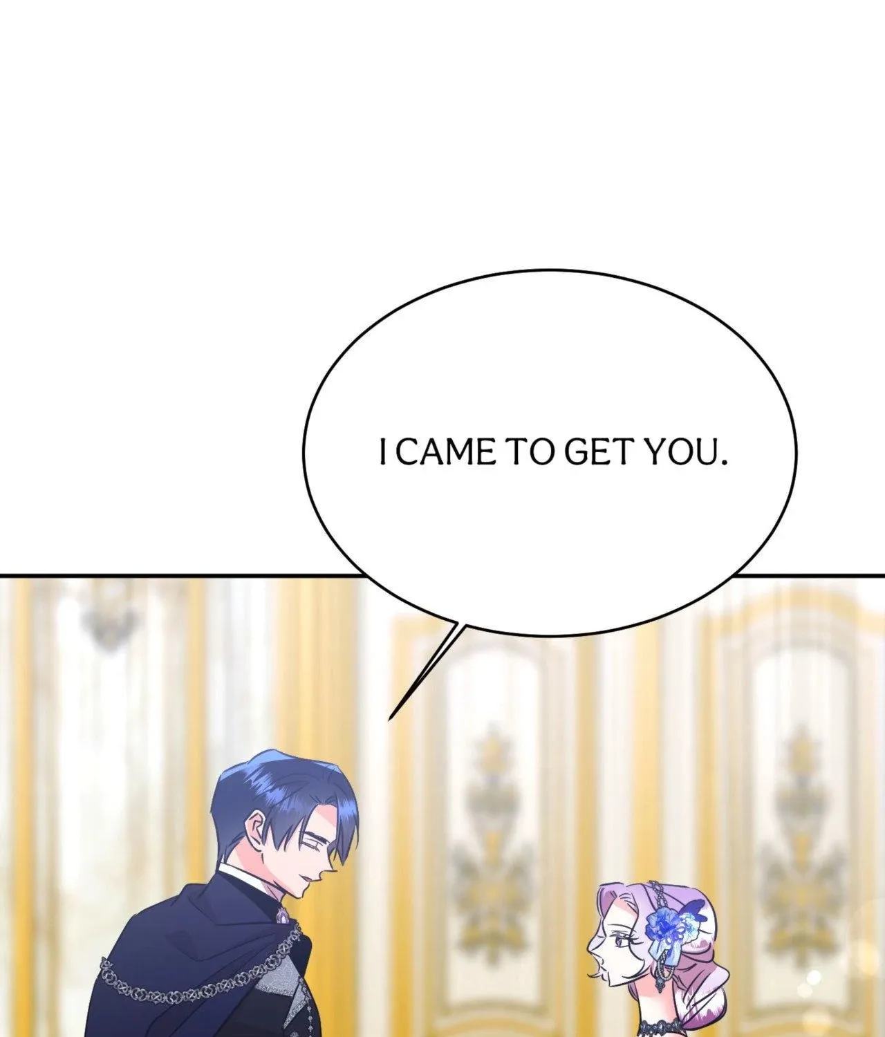 The Evil Grand Duchess Has a Secret Life Chapter 97 page 103 - 