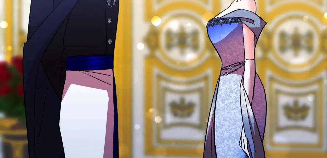 The Evil Grand Duchess Has a Secret Life Chapter 97 page 104 - 