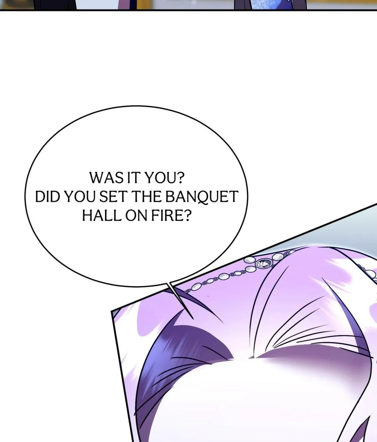 The Evil Grand Duchess Has a Secret Life Chapter 97 page 105 - 