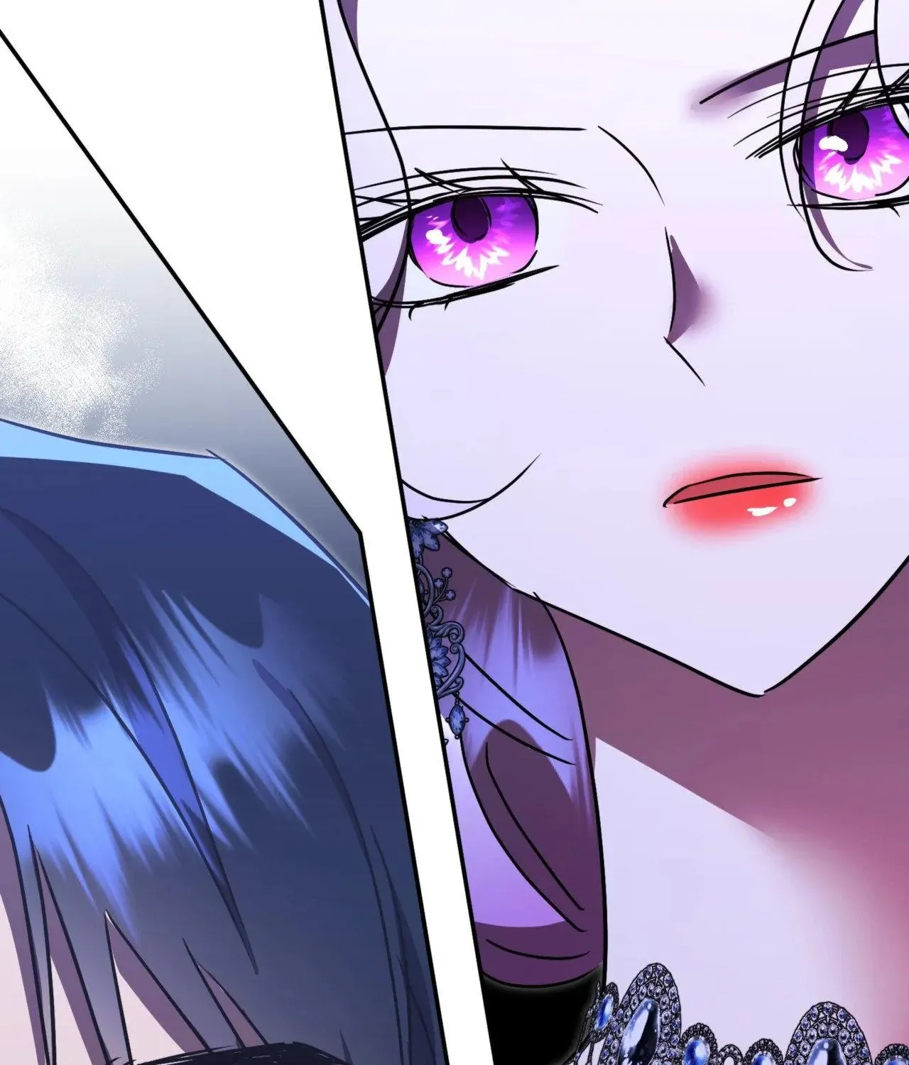 The Evil Grand Duchess Has a Secret Life Chapter 97 page 106 - 