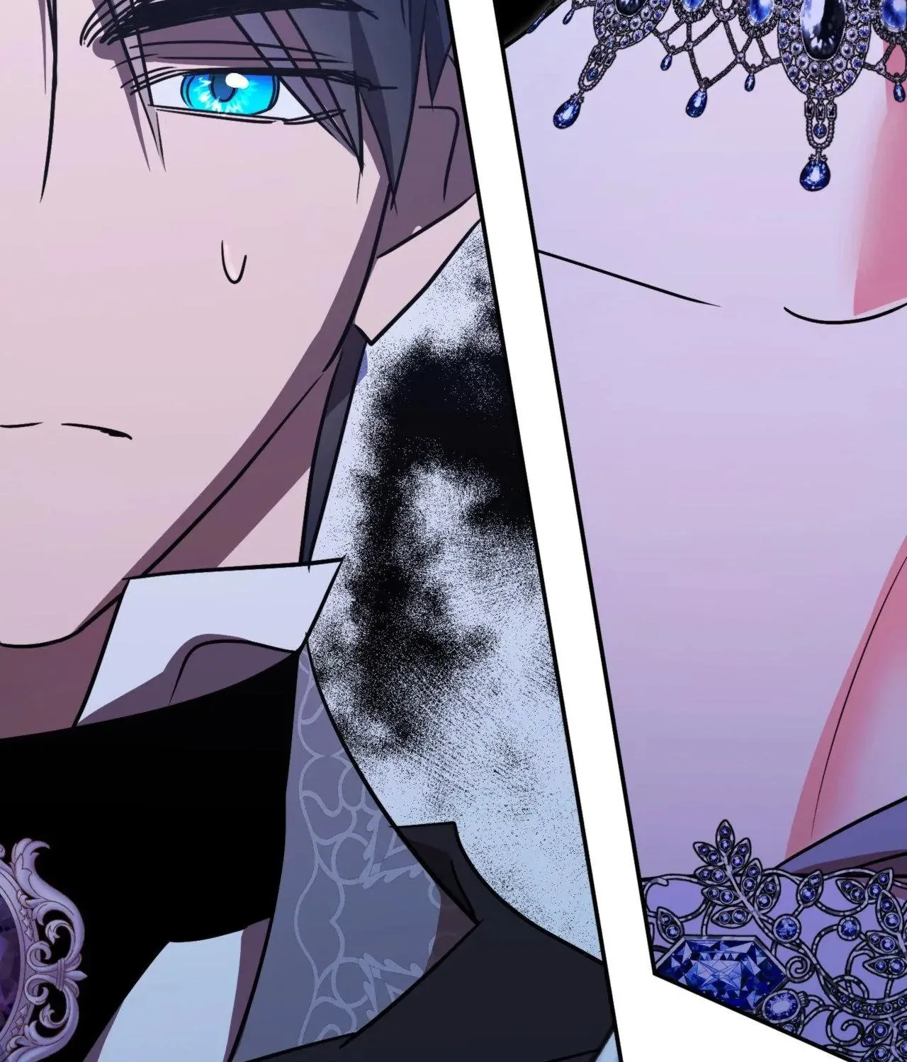 The Evil Grand Duchess Has a Secret Life Chapter 97 page 107 - 