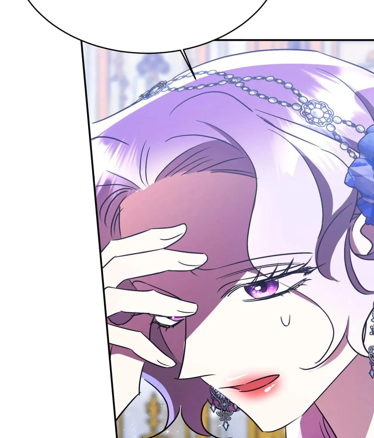 The Evil Grand Duchess Has a Secret Life Chapter 97 page 111 - 