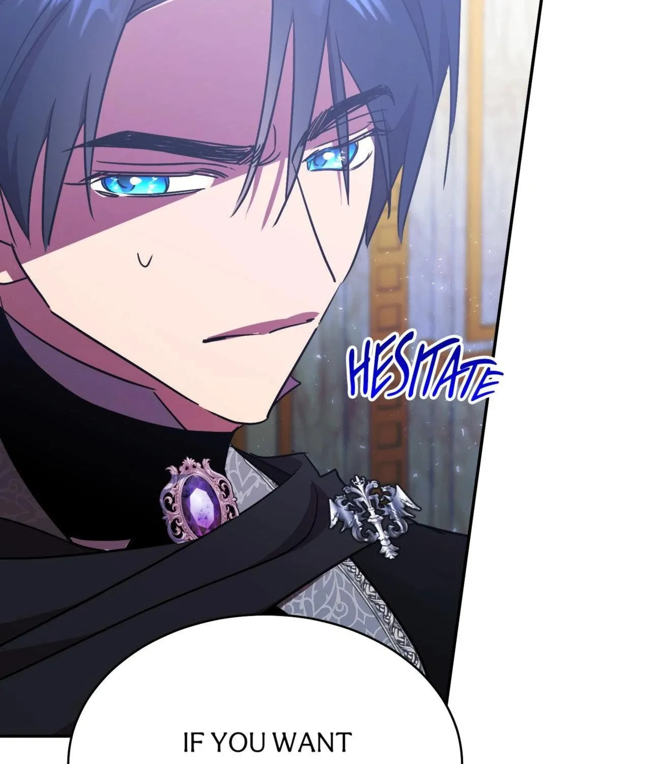 The Evil Grand Duchess Has a Secret Life Chapter 97 page 114 - 