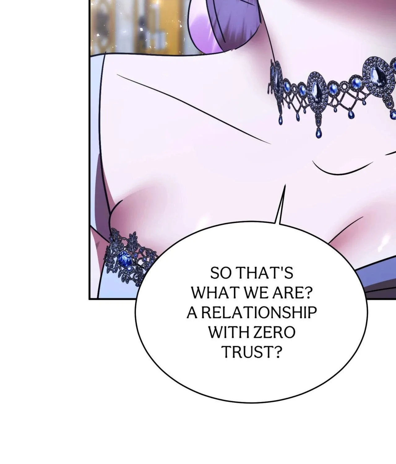 The Evil Grand Duchess Has a Secret Life Chapter 97 page 122 - 
