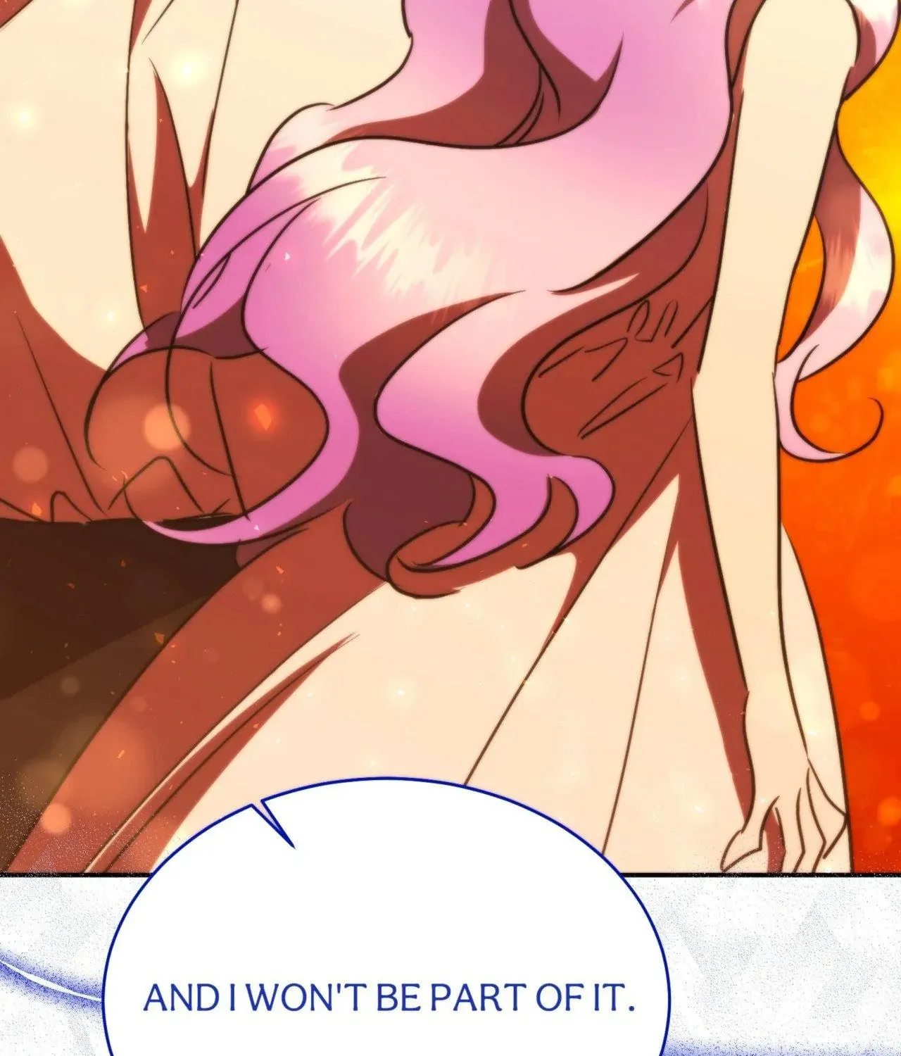 The Evil Grand Duchess Has a Secret Life Chapter 97 page 143 - 