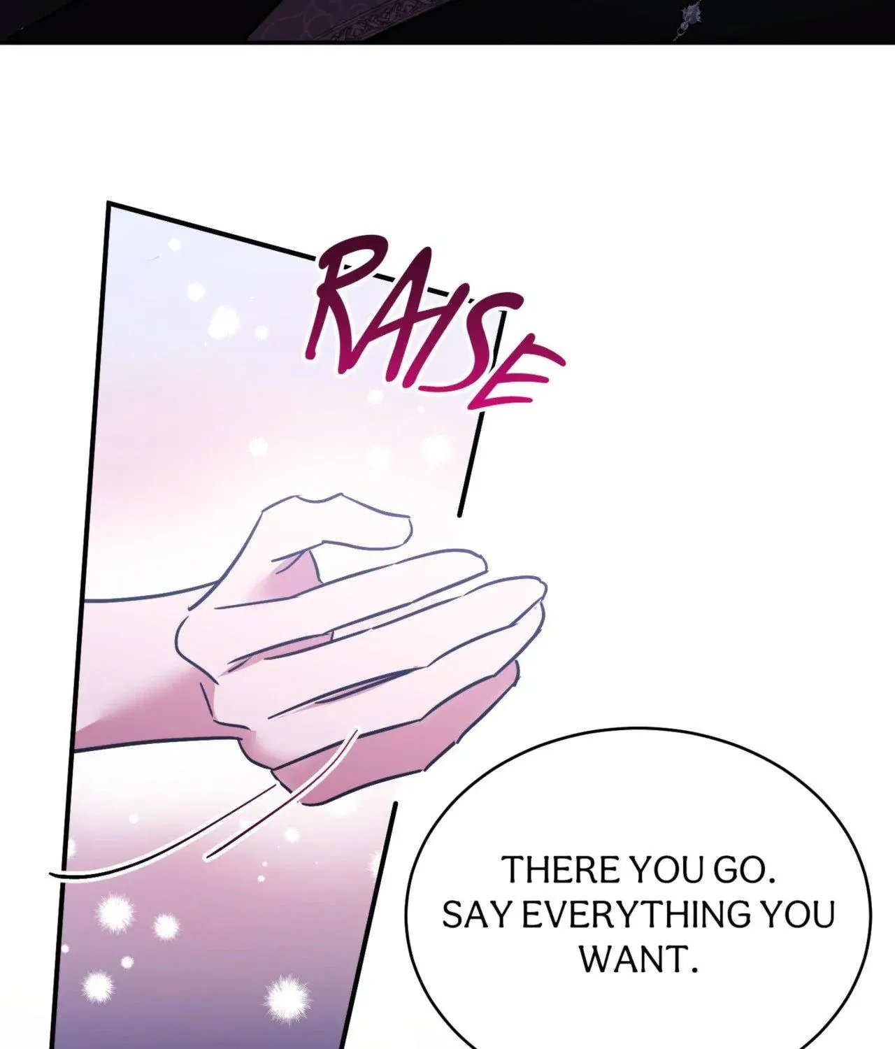The Evil Grand Duchess Has a Secret Life Chapter 97 page 147 - 