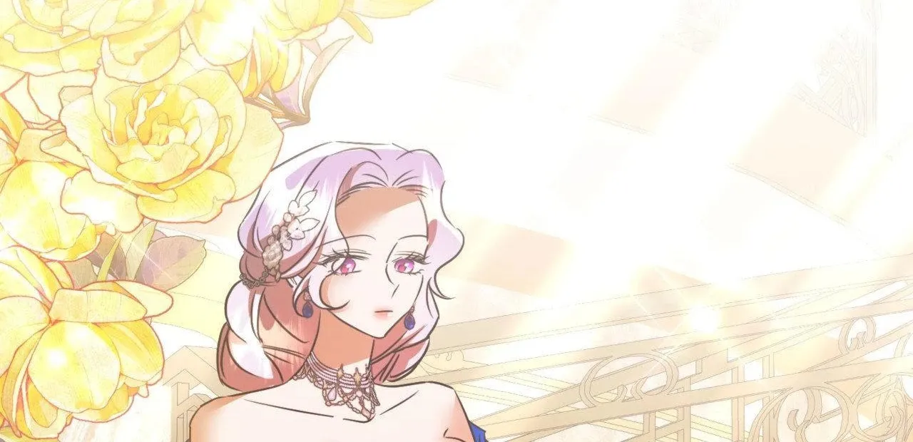 The Evil Grand Duchess Has a Secret Life Chapter 97 page 16 - 