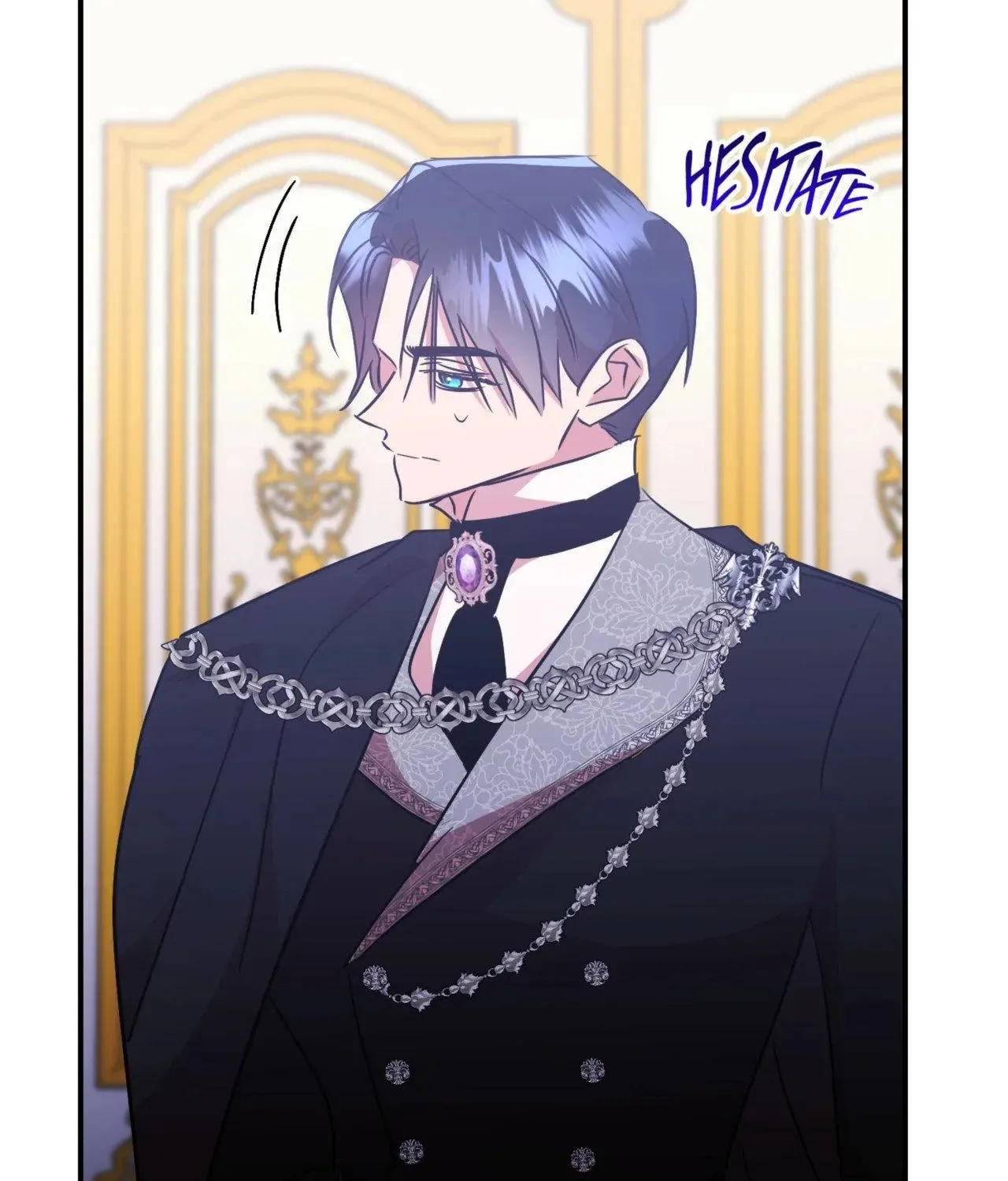 The Evil Grand Duchess Has a Secret Life Chapter 97 page 151 - 