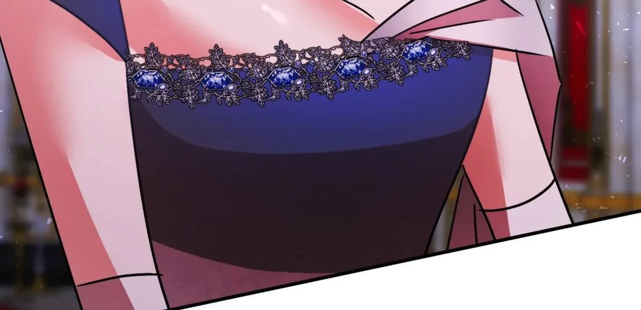 The Evil Grand Duchess Has a Secret Life Chapter 97 page 156 - 