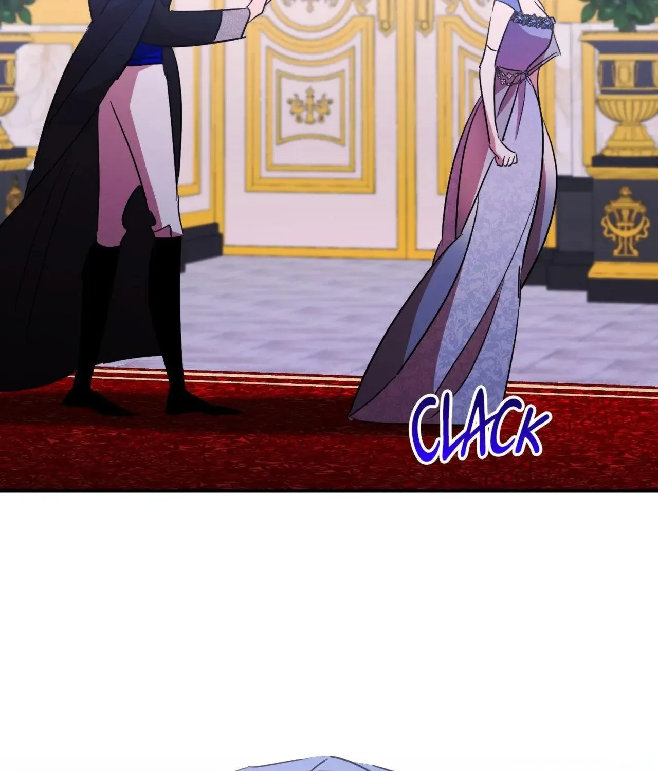 The Evil Grand Duchess Has a Secret Life Chapter 97 page 158 - 
