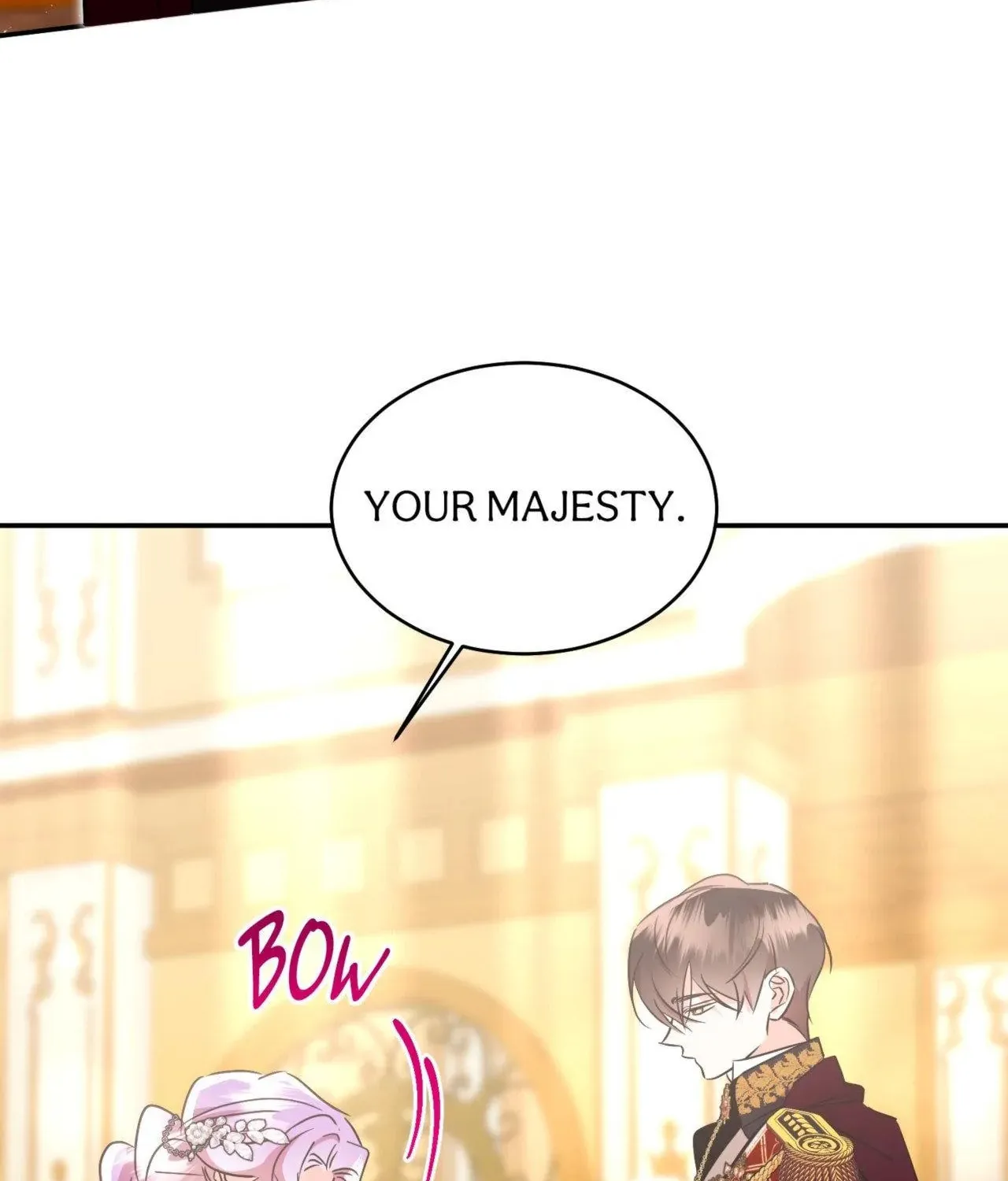 The Evil Grand Duchess Has a Secret Life Chapter 97 page 22 - 