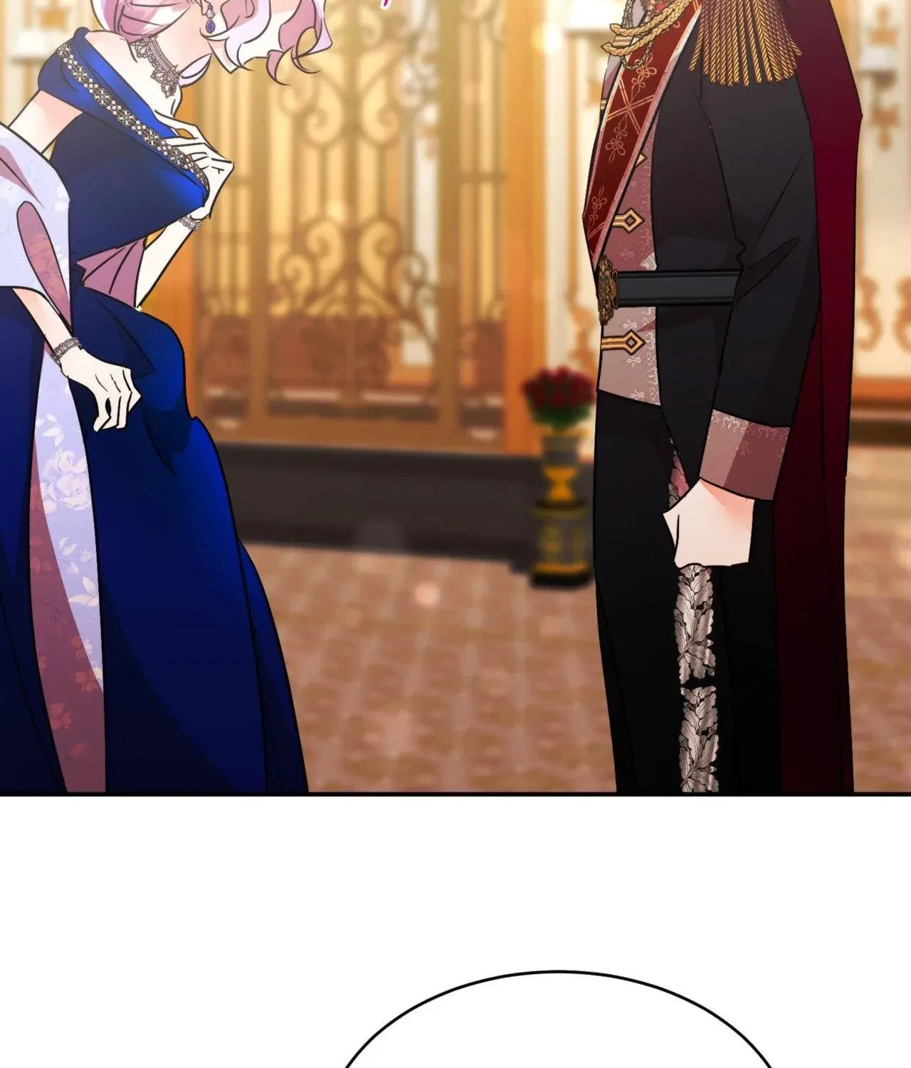 The Evil Grand Duchess Has a Secret Life Chapter 97 page 23 - 