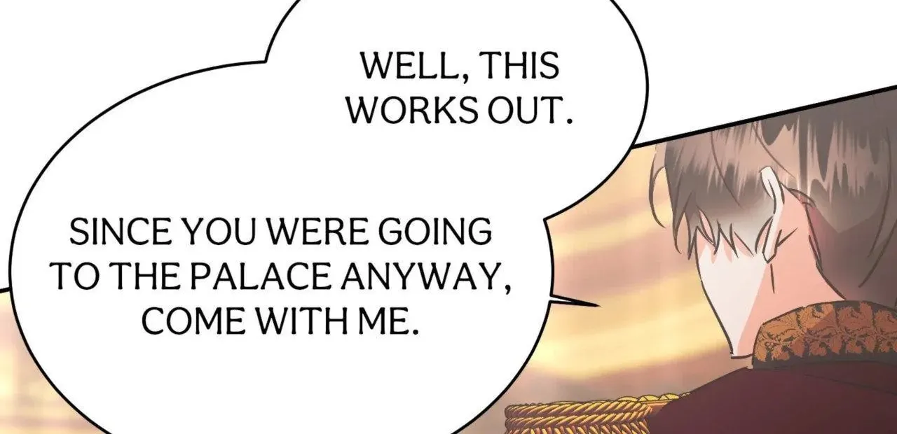 The Evil Grand Duchess Has a Secret Life Chapter 97 page 28 - 