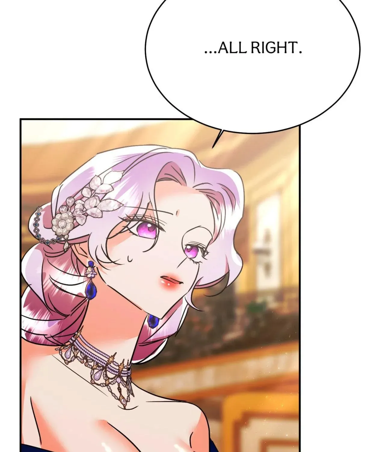The Evil Grand Duchess Has a Secret Life Chapter 97 page 33 - 