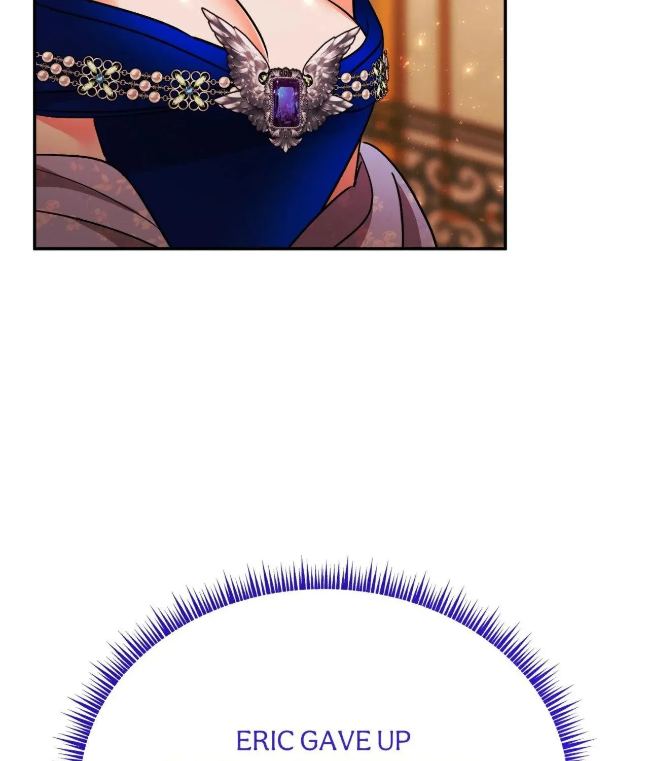 The Evil Grand Duchess Has a Secret Life Chapter 97 page 34 - 