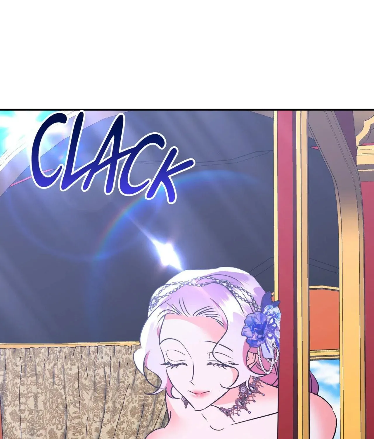 The Evil Grand Duchess Has a Secret Life Chapter 97 page 39 - 