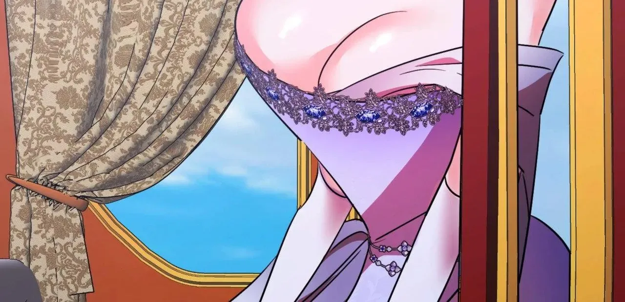 The Evil Grand Duchess Has a Secret Life Chapter 97 page 40 - 