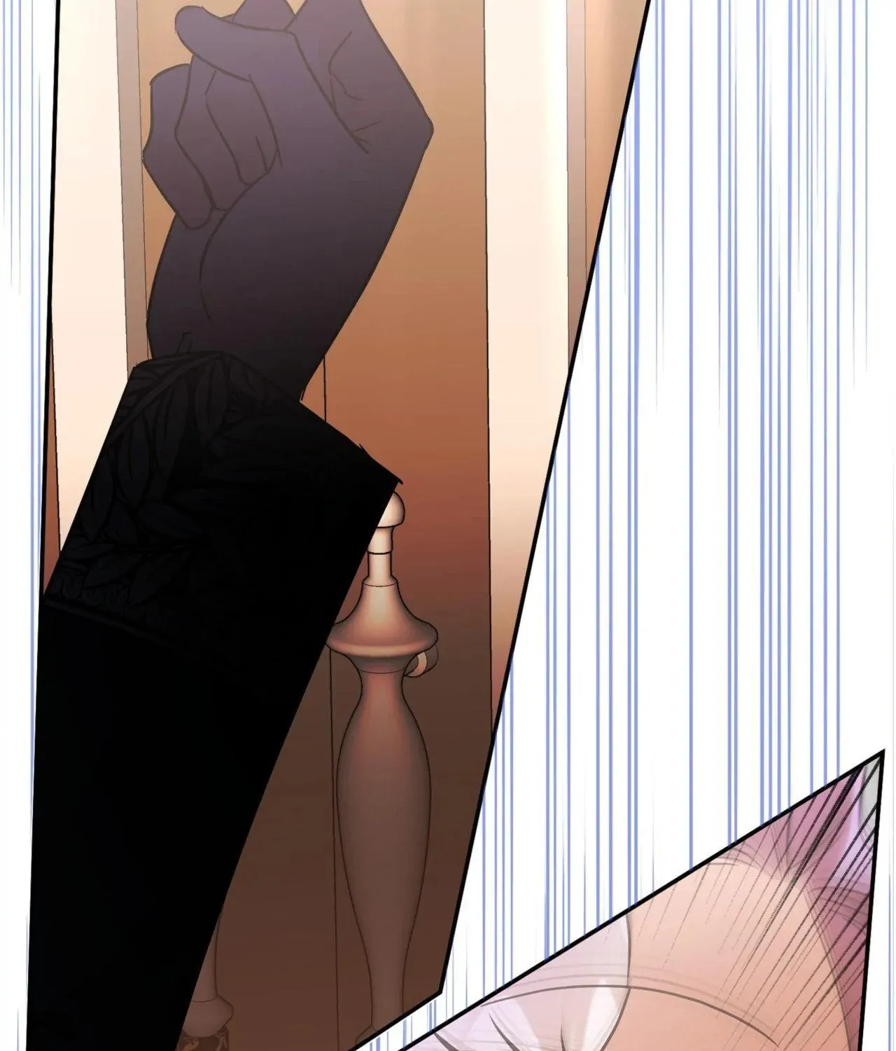 The Evil Grand Duchess Has a Secret Life Chapter 97 page 5 - 
