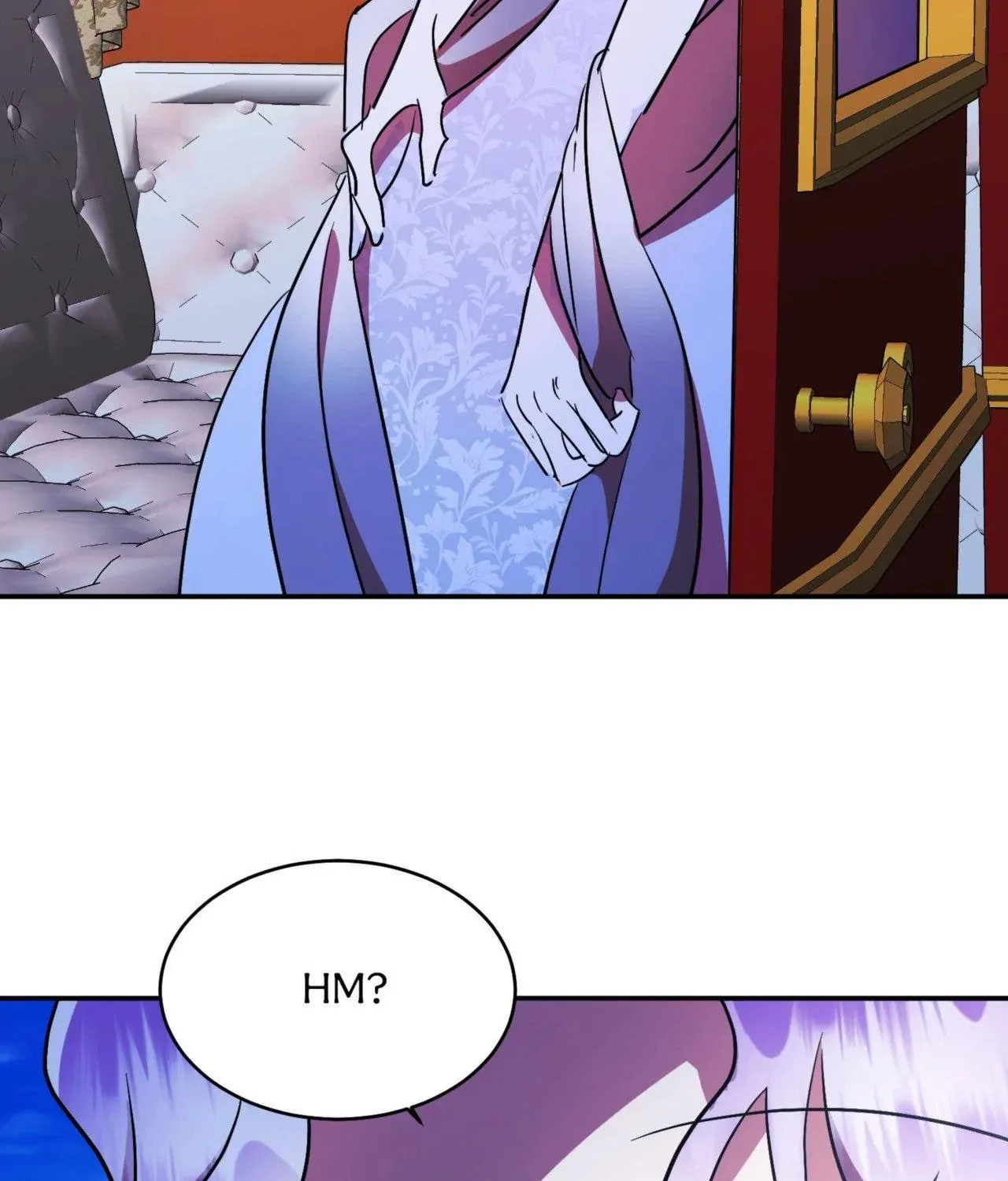 The Evil Grand Duchess Has a Secret Life Chapter 97 page 41 - 