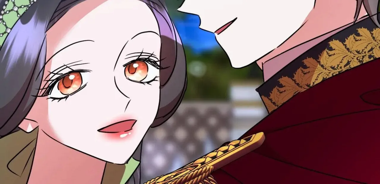 The Evil Grand Duchess Has a Secret Life Chapter 97 page 48 - 