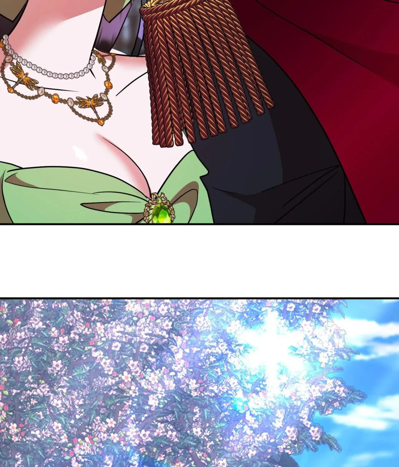 The Evil Grand Duchess Has a Secret Life Chapter 97 page 49 - 
