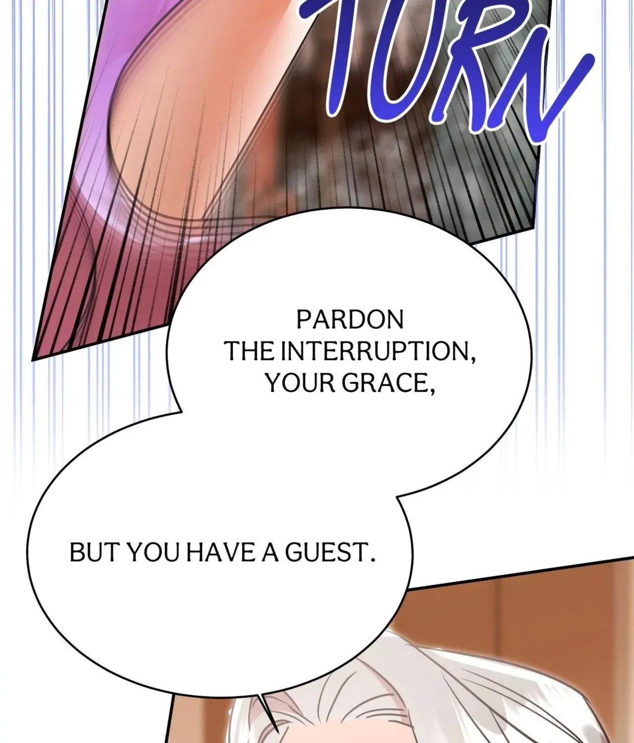 The Evil Grand Duchess Has a Secret Life Chapter 97 page 7 - 
