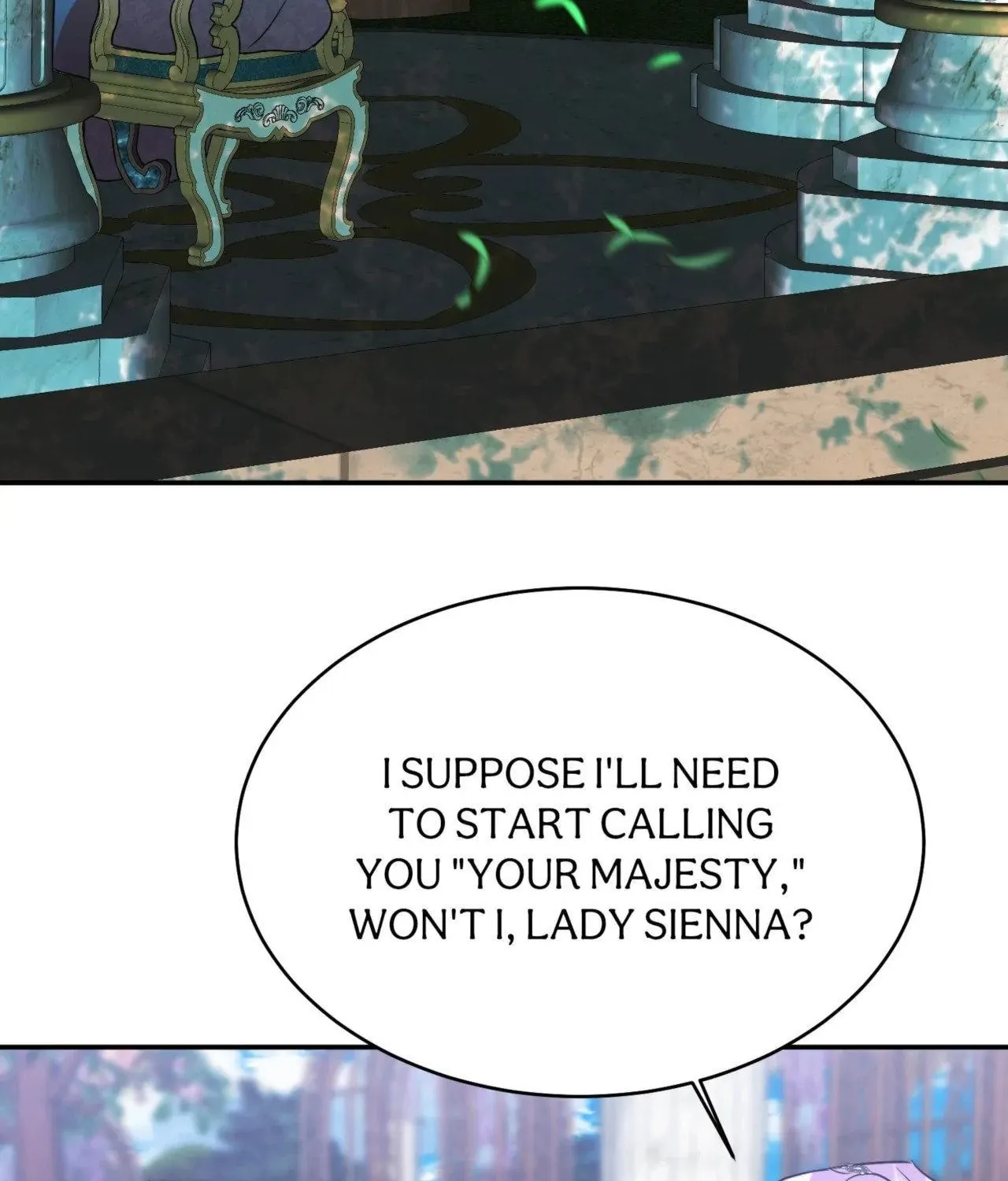 The Evil Grand Duchess Has a Secret Life Chapter 97 page 62 - 