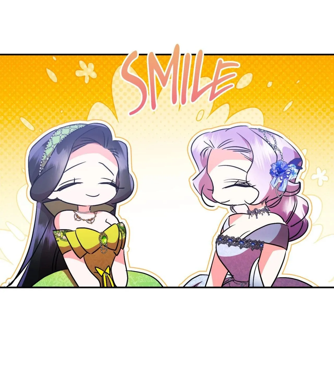 The Evil Grand Duchess Has a Secret Life Chapter 97 page 65 - 