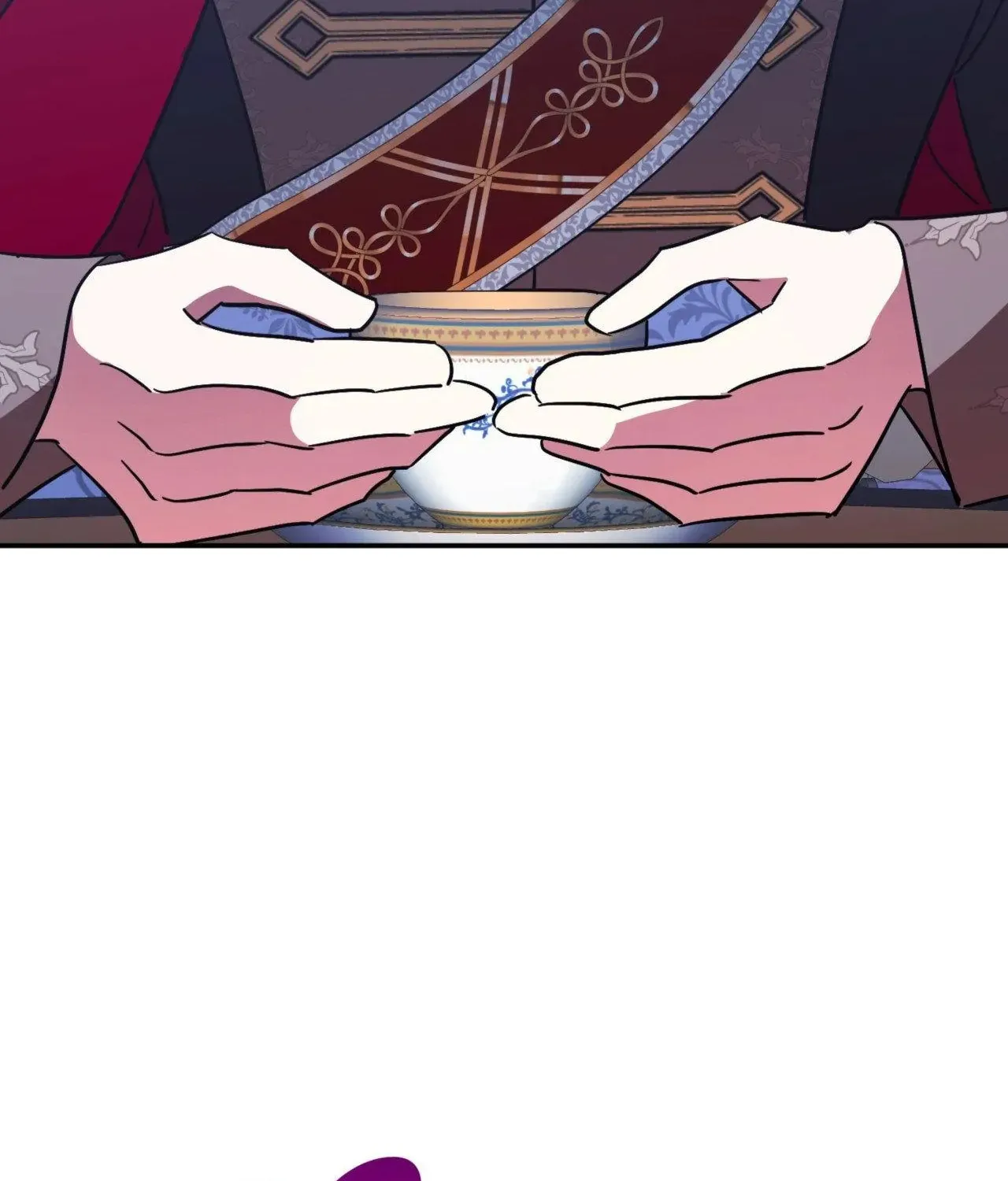 The Evil Grand Duchess Has a Secret Life Chapter 97 page 70 - 