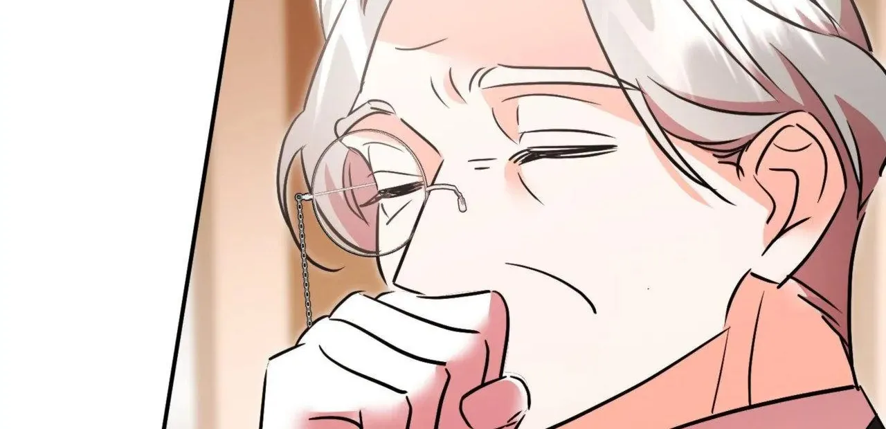 The Evil Grand Duchess Has a Secret Life Chapter 97 page 8 - 