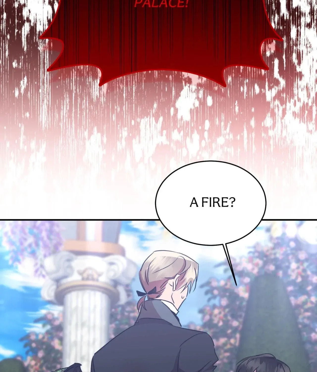 The Evil Grand Duchess Has a Secret Life Chapter 97 page 79 - 