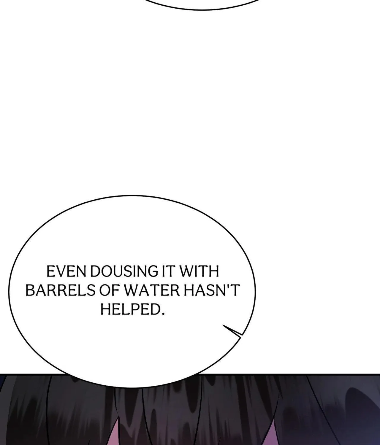 The Evil Grand Duchess Has a Secret Life Chapter 97 page 83 - 