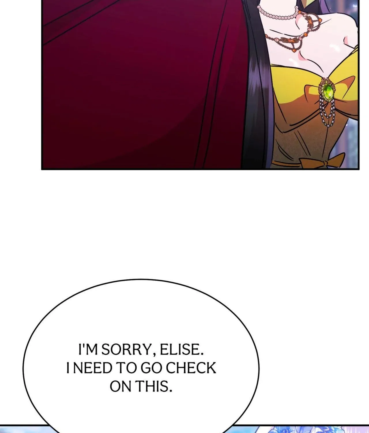 The Evil Grand Duchess Has a Secret Life Chapter 97 page 87 - 