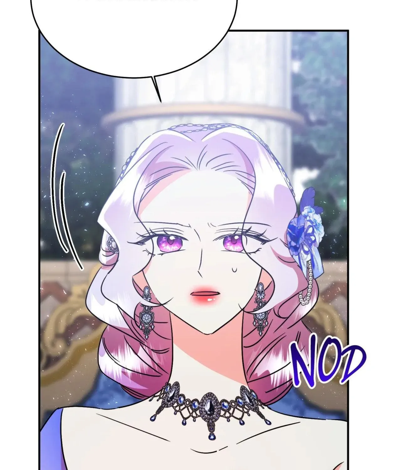 The Evil Grand Duchess Has a Secret Life Chapter 97 page 90 - 