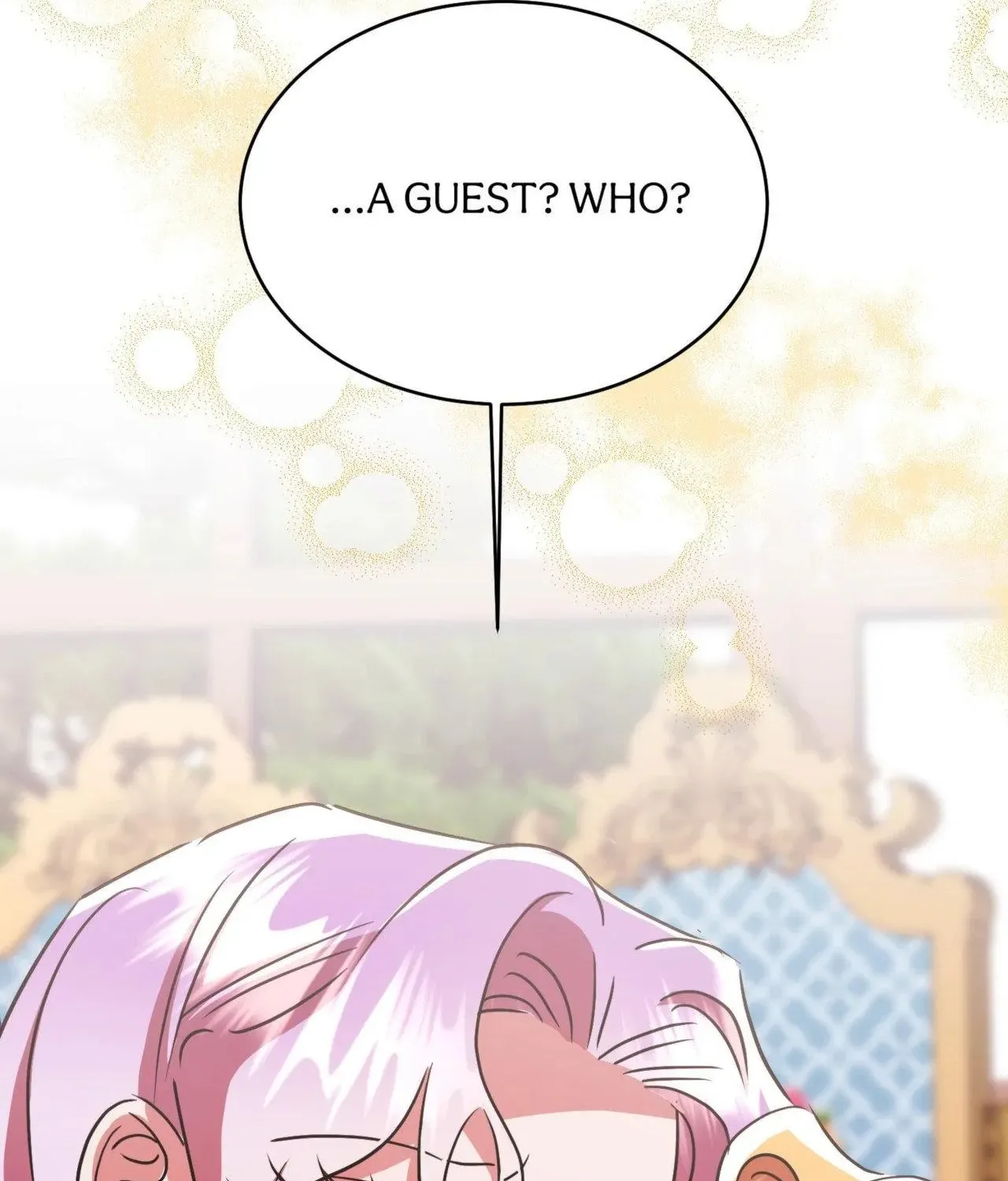 The Evil Grand Duchess Has a Secret Life Chapter 97 page 10 - 