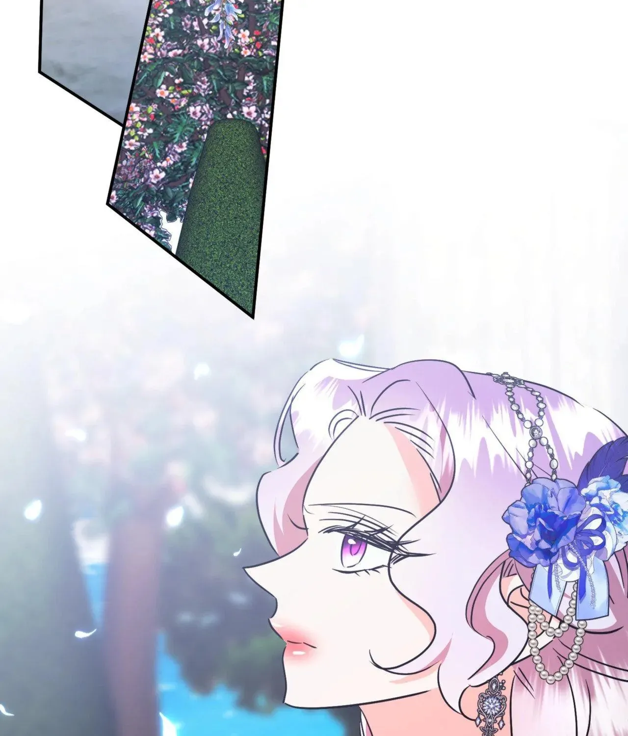 The Evil Grand Duchess Has a Secret Life Chapter 97 page 93 - 