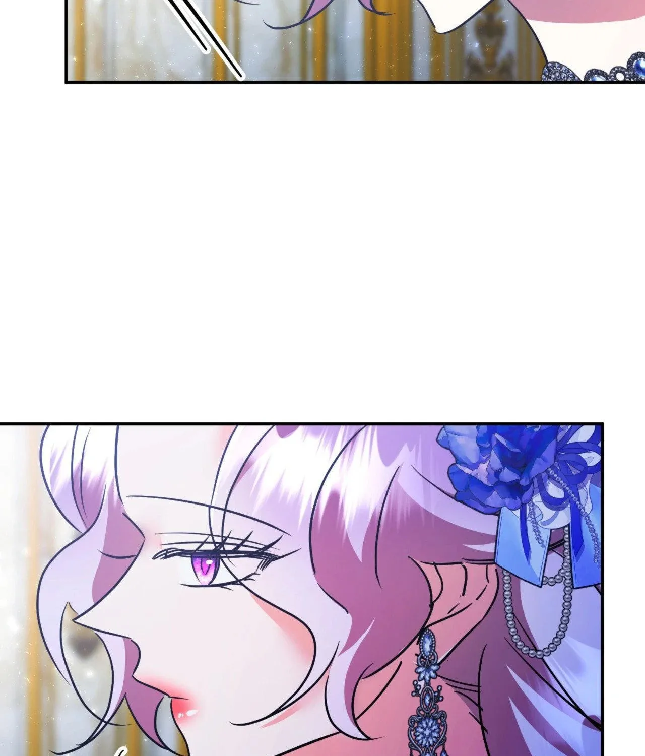 The Evil Grand Duchess Has a Secret Life Chapter 97 page 99 - 