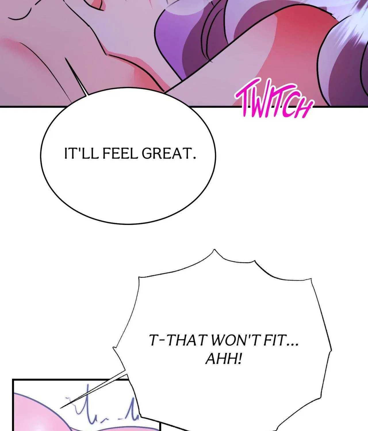 The Evil Grand Duchess Has a Secret Life Chapter 98 page 105 - 
