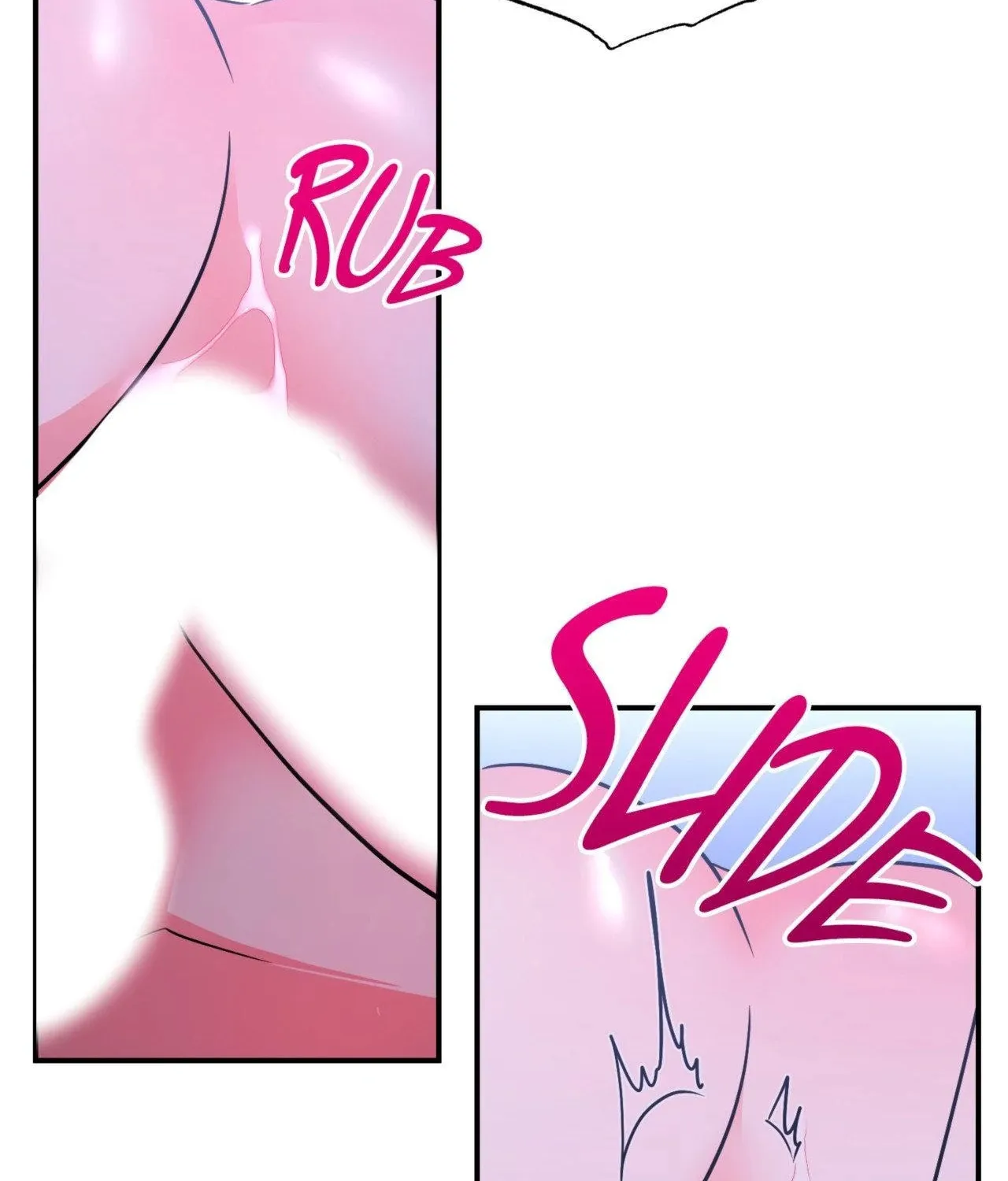 The Evil Grand Duchess Has a Secret Life Chapter 98 page 106 - 