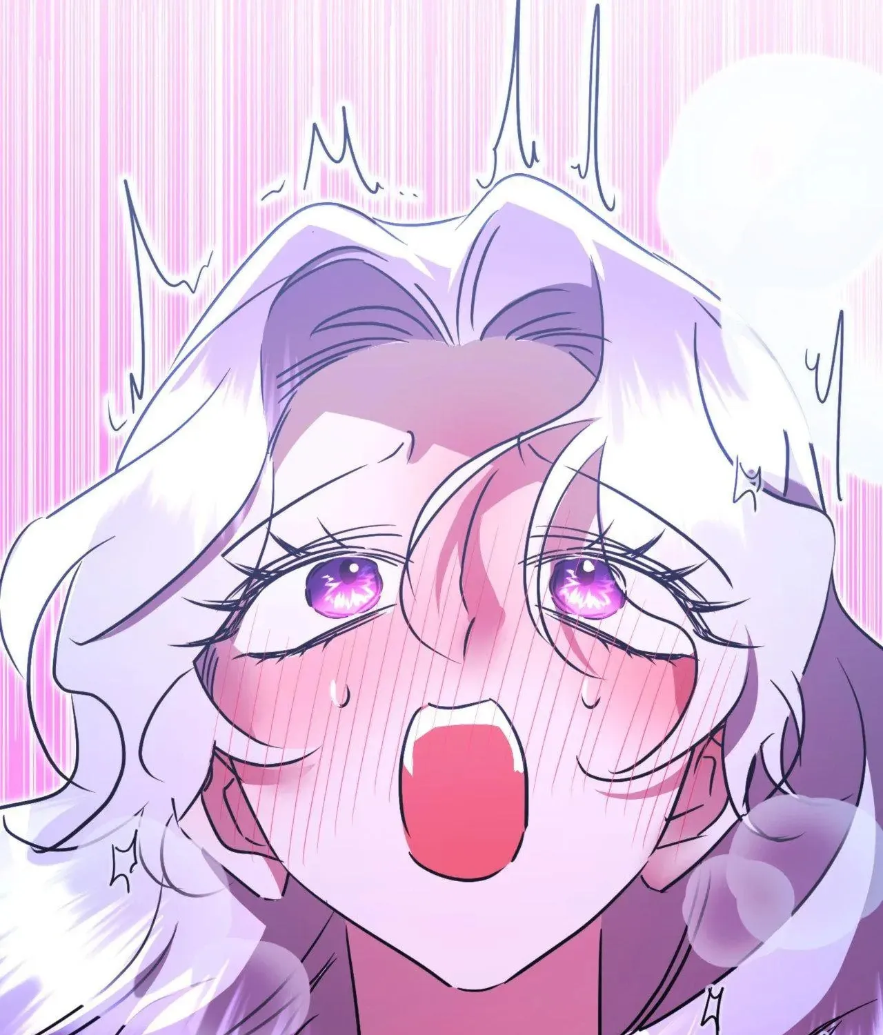 The Evil Grand Duchess Has a Secret Life Chapter 98 page 109 - 